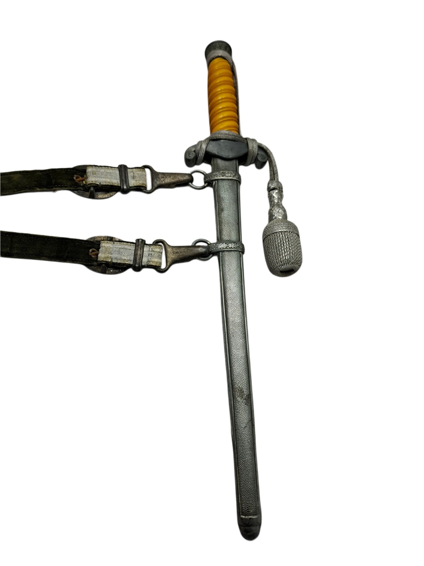 German Wehrmacht officer dagger ww2