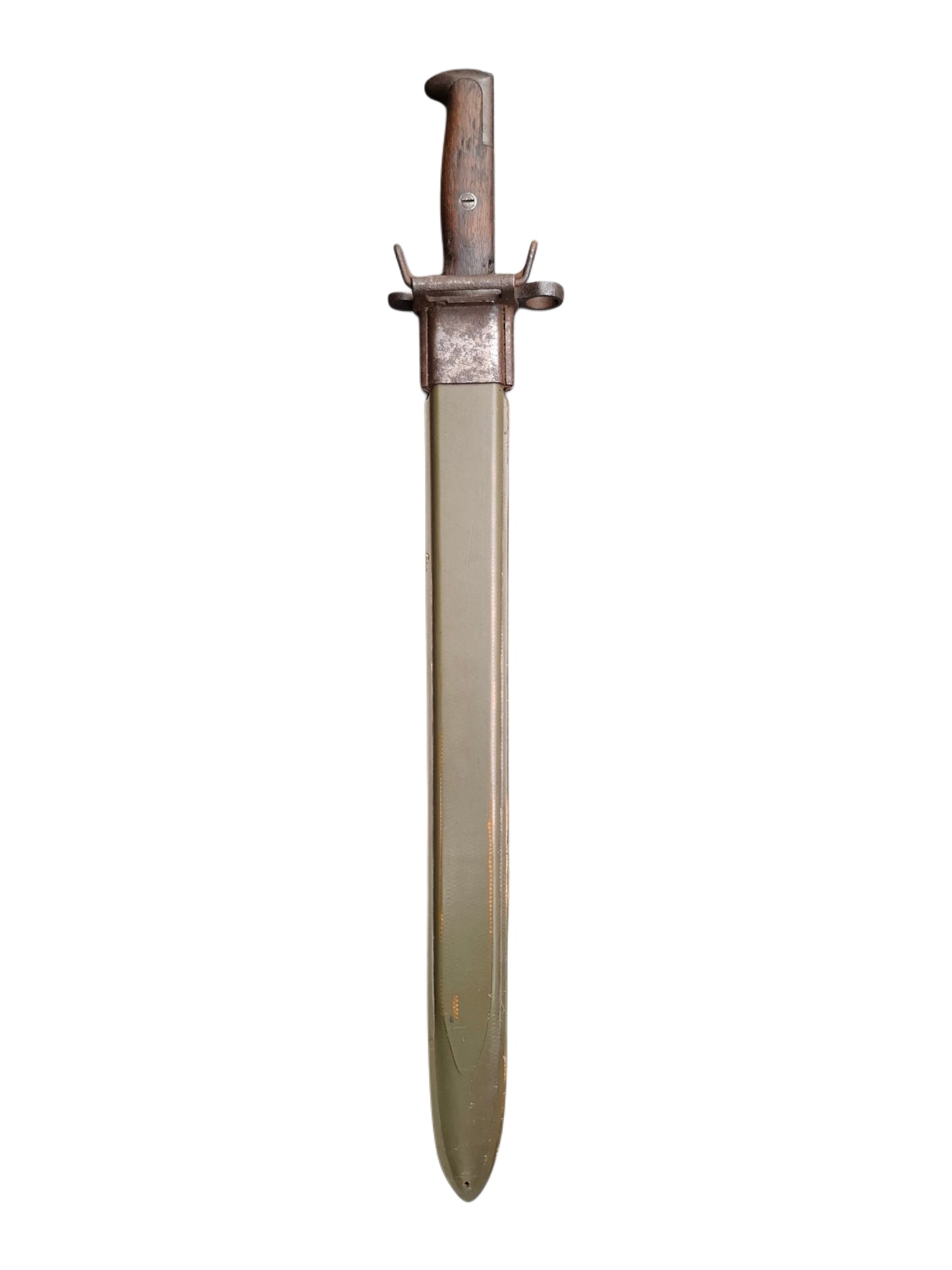 U.S. M1905 BAYONET & SCABBARD