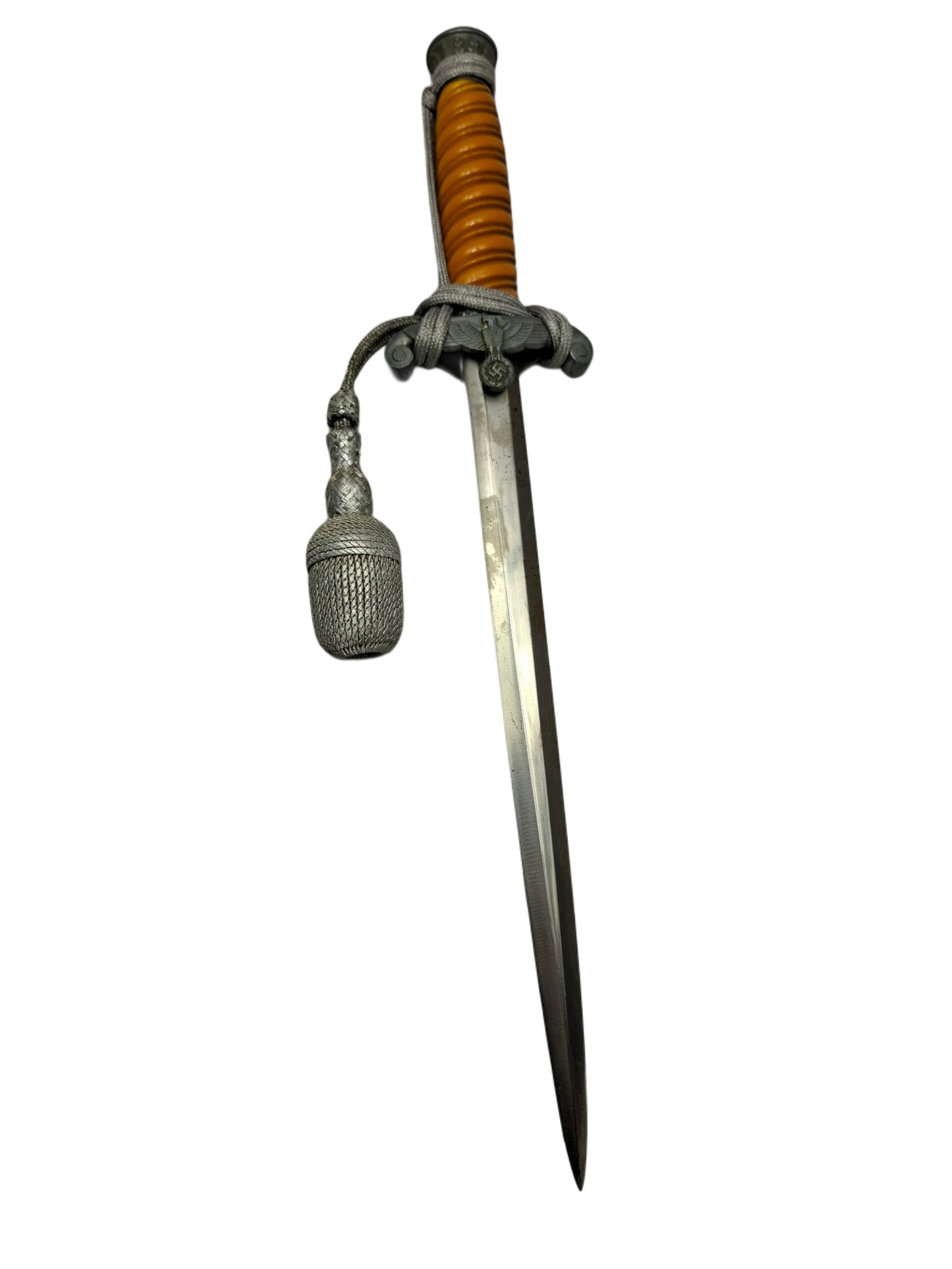 German Wehrmacht officer dagger ww2