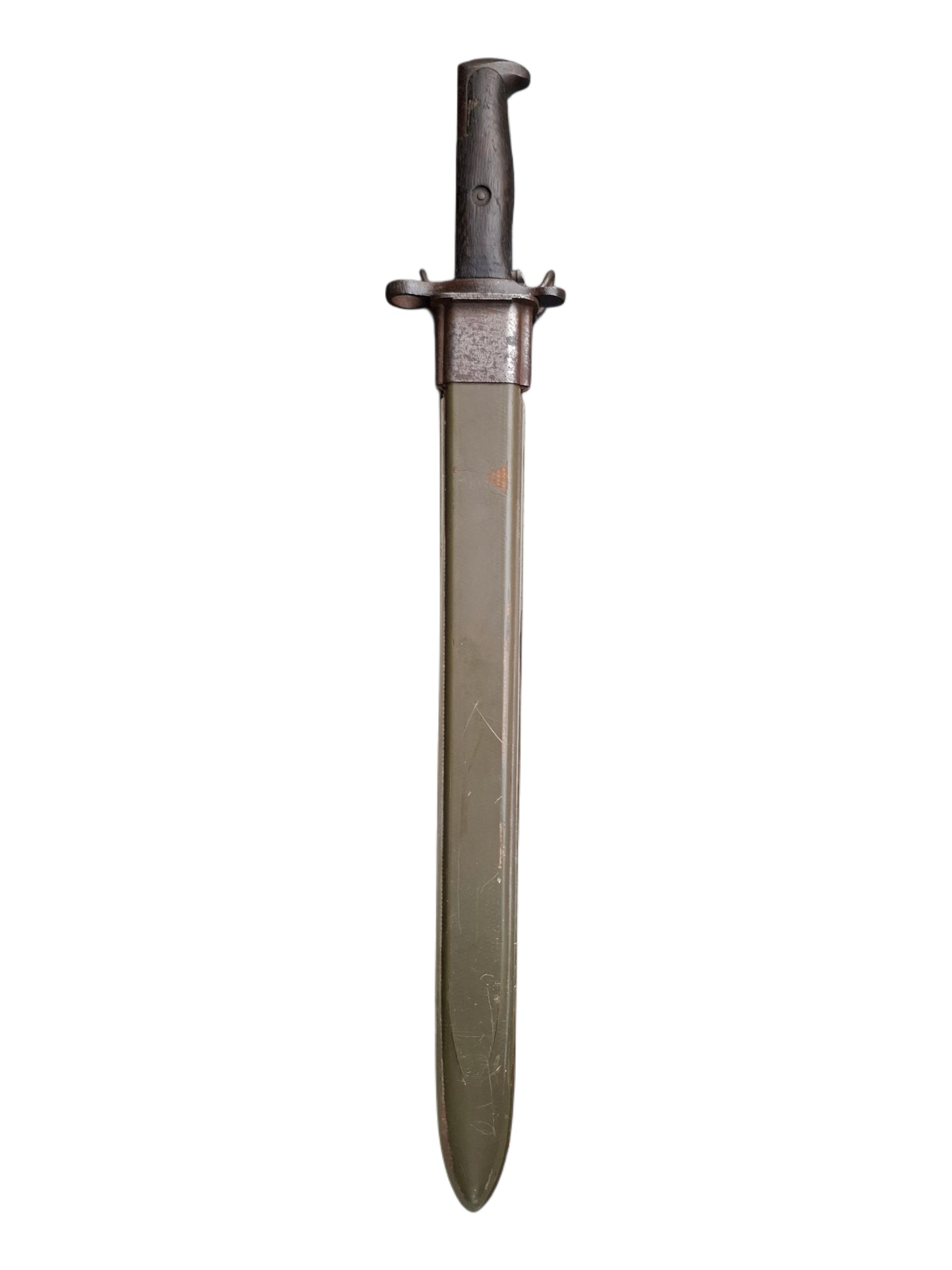 U.S. M1905 BAYONET & SCABBARD
