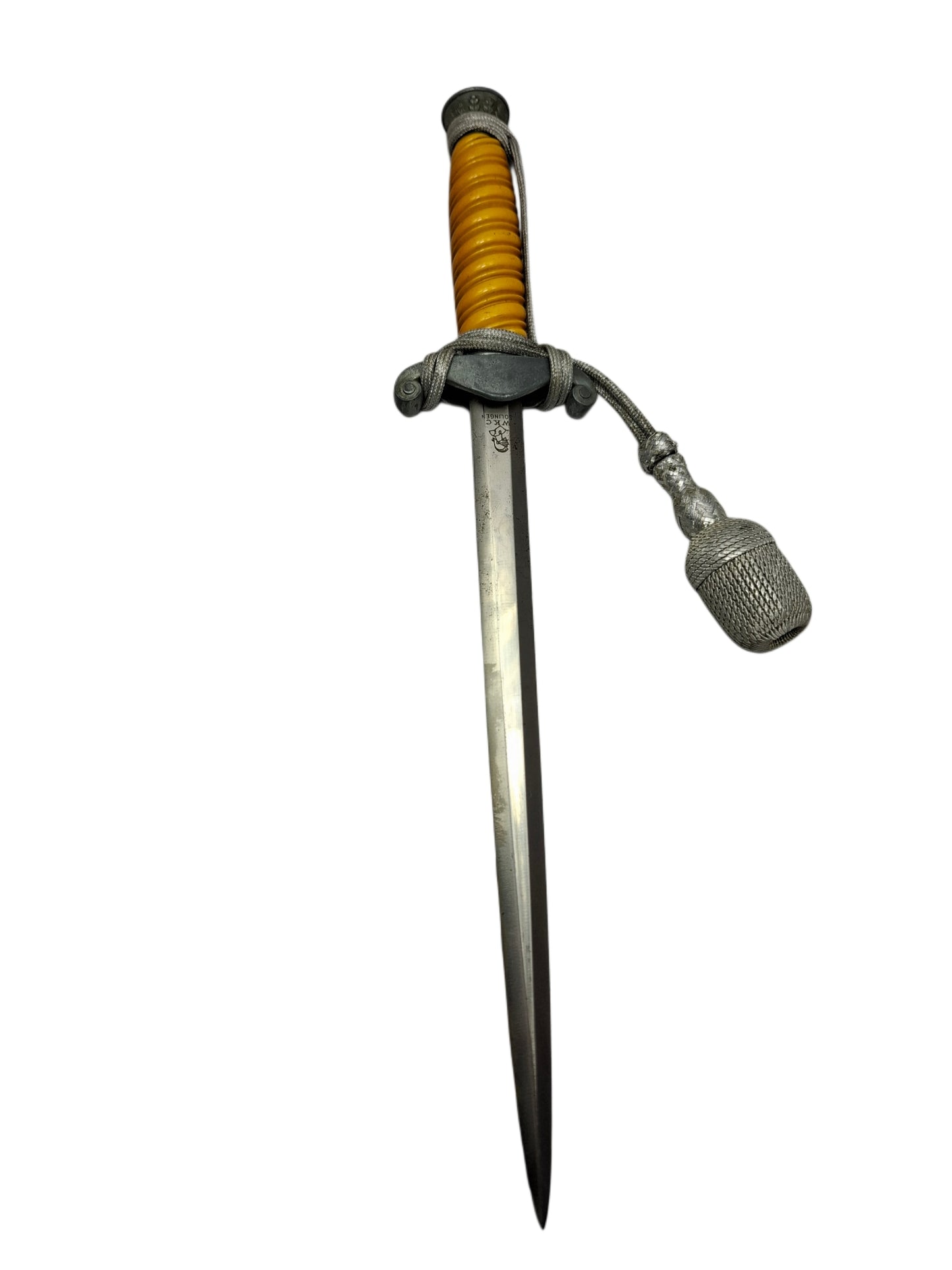 German Wehrmacht officer dagger ww2