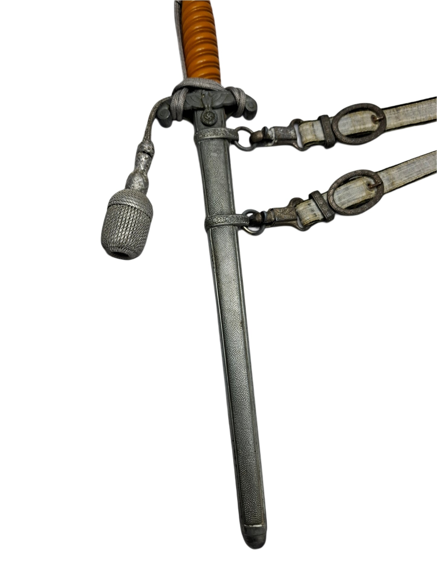 German Wehrmacht officer dagger ww2