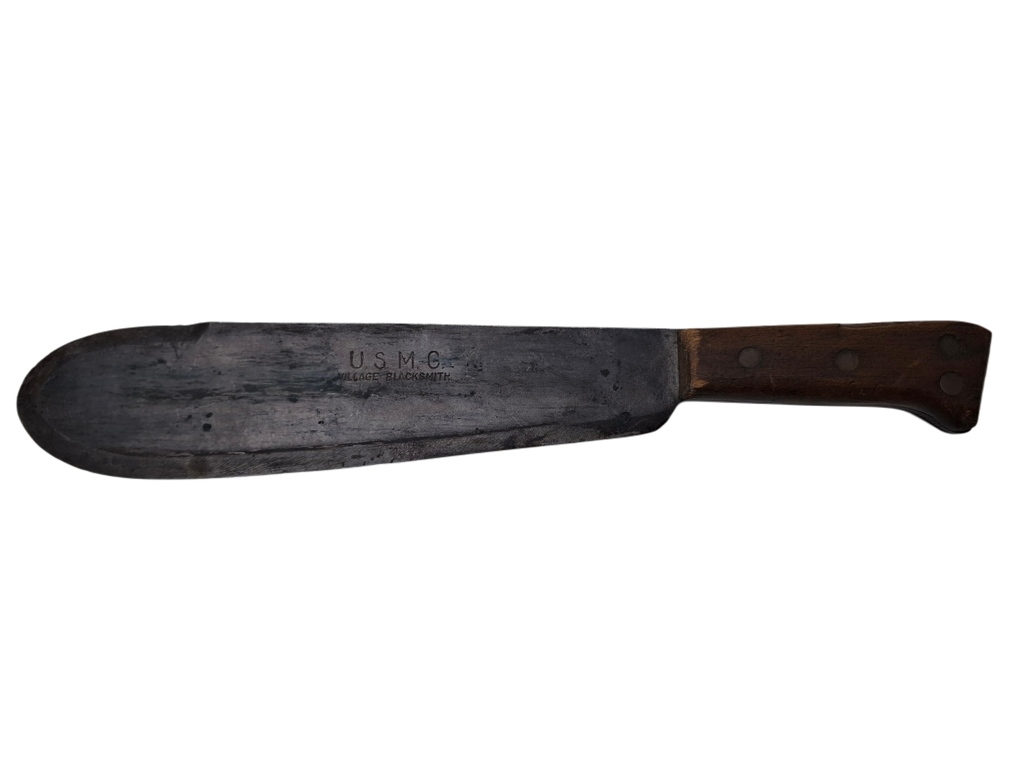 USMC Bolo knife WW2