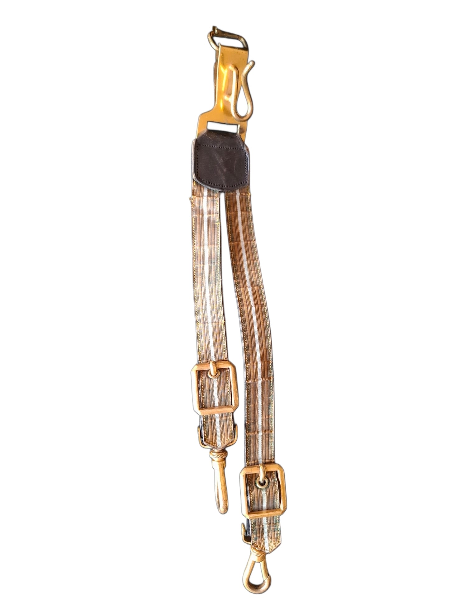 US Infantry Officer's Belt, Model 1902.