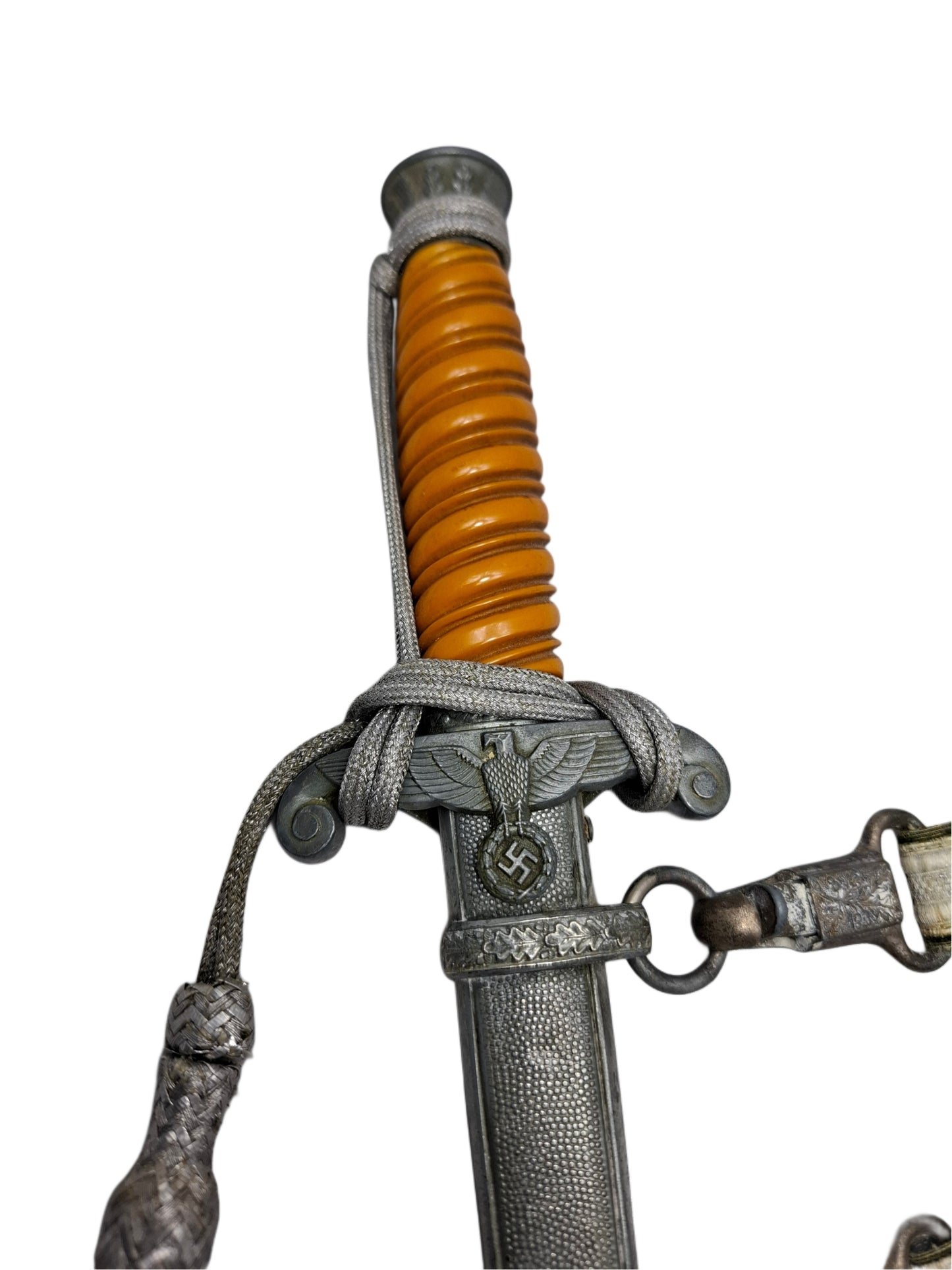 German Wehrmacht officer dagger ww2