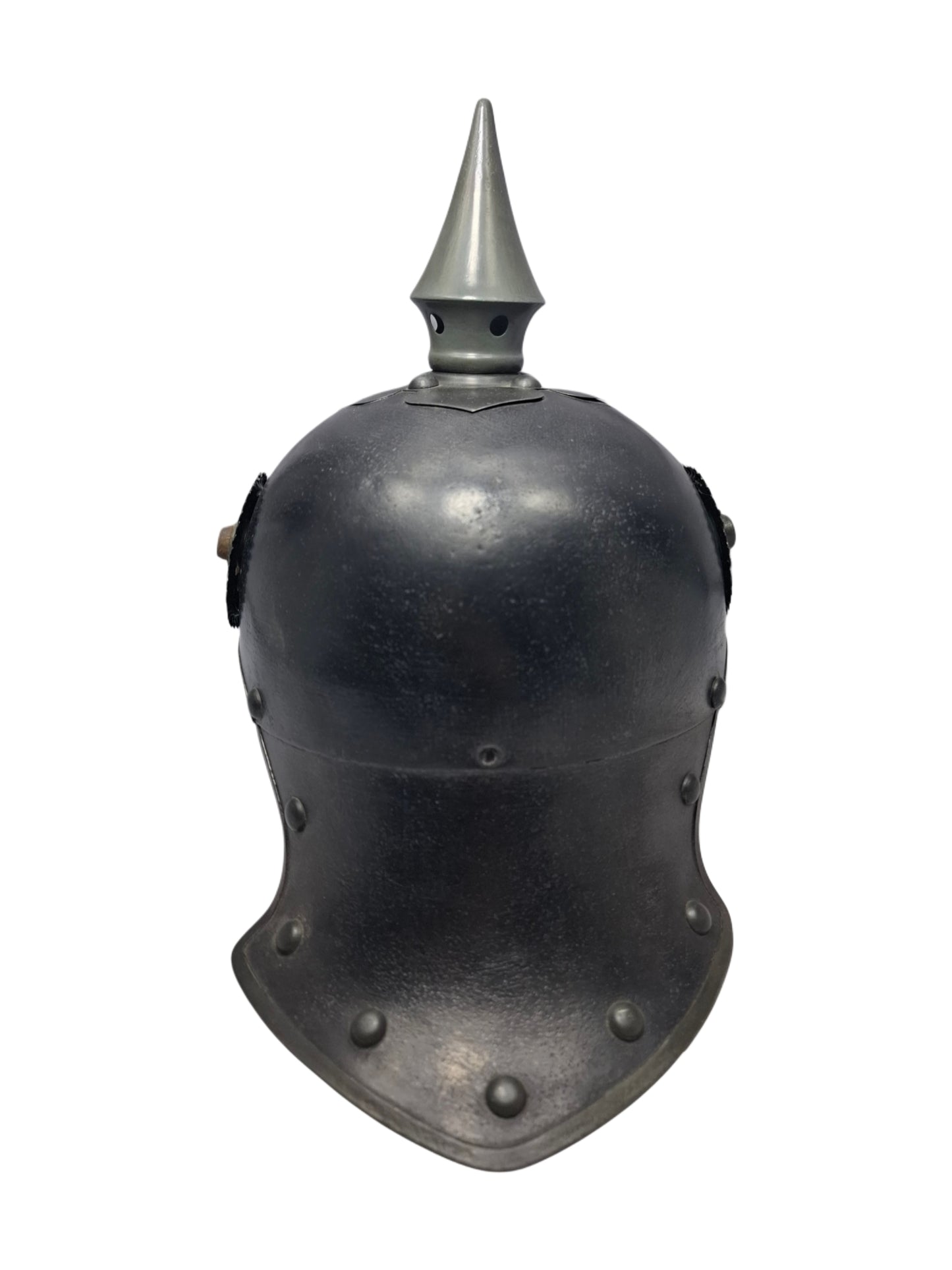 German M-1915 Prussian helmet "Jäger zu Pferd"