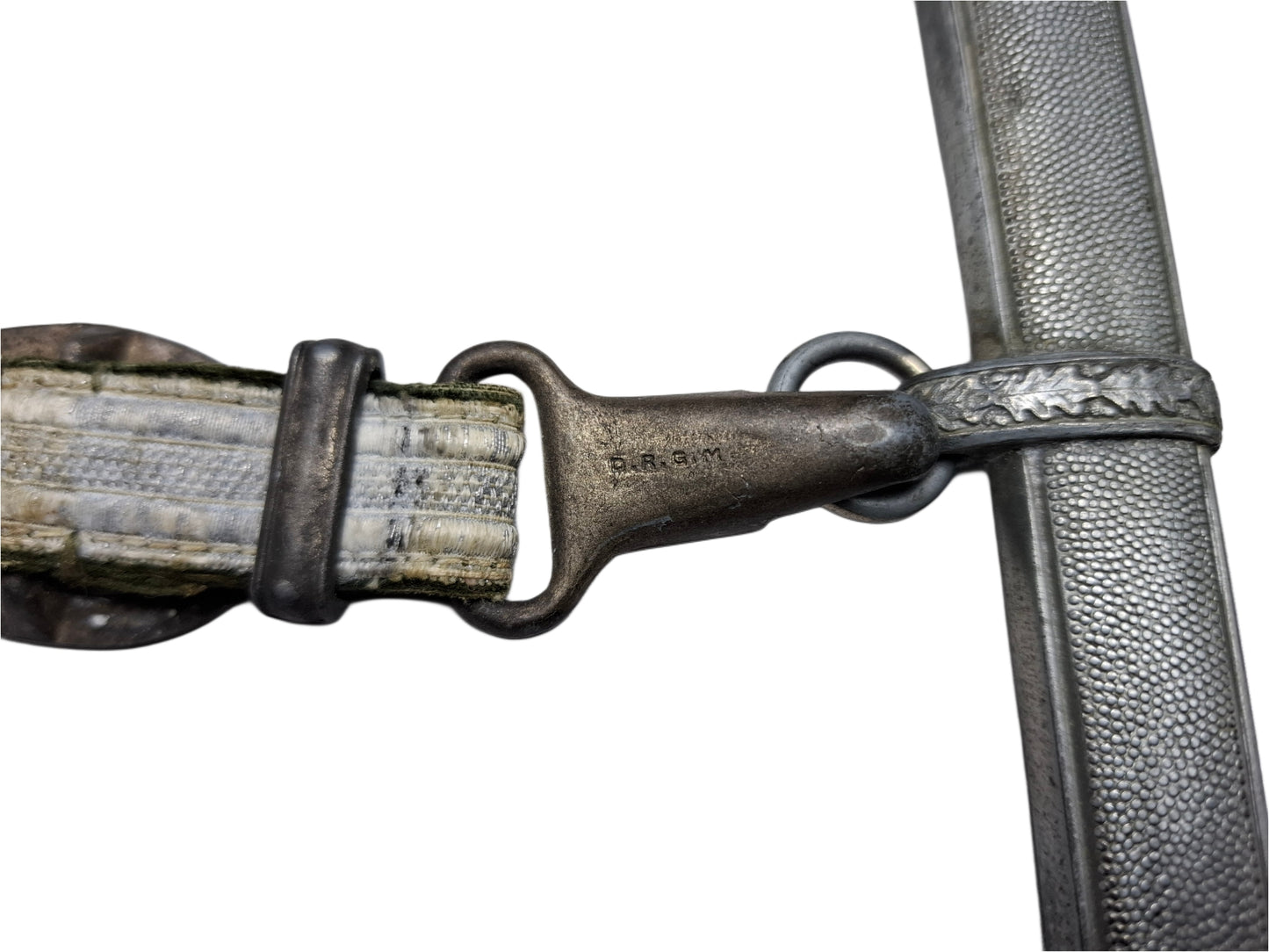 German Wehrmacht officer dagger ww2