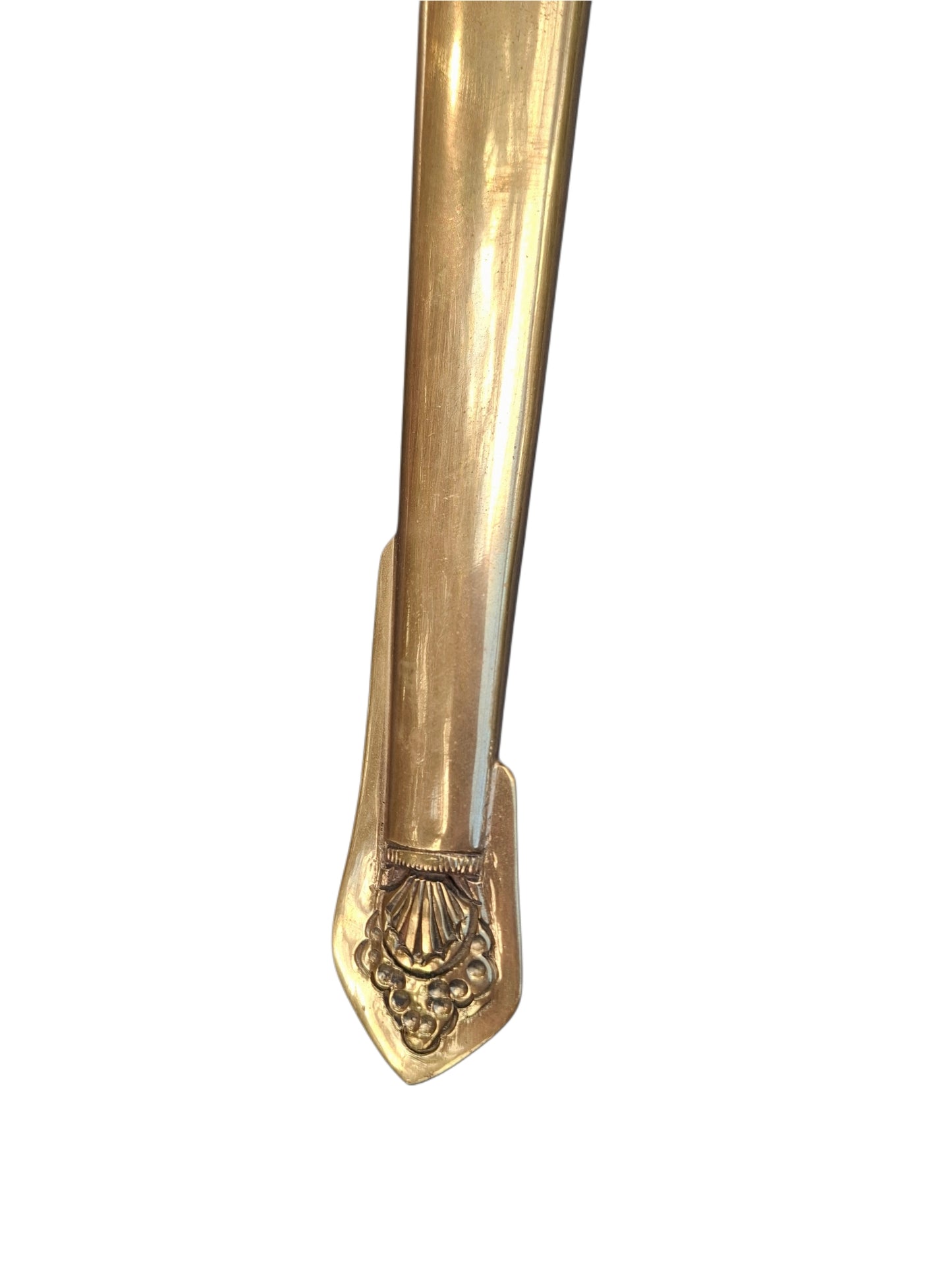 French Officer's Naval Saber. Model 1853/1870.