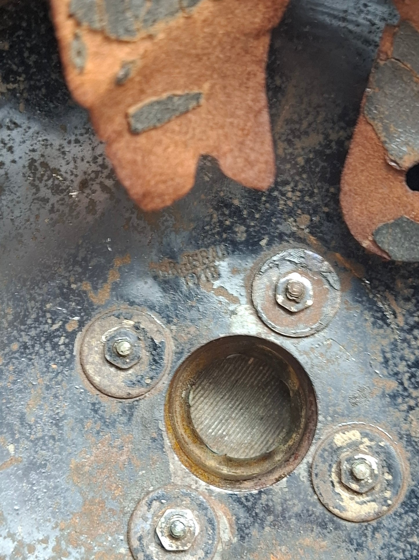 German M-1915 Prussian helmet "Jäger zu Pferd"