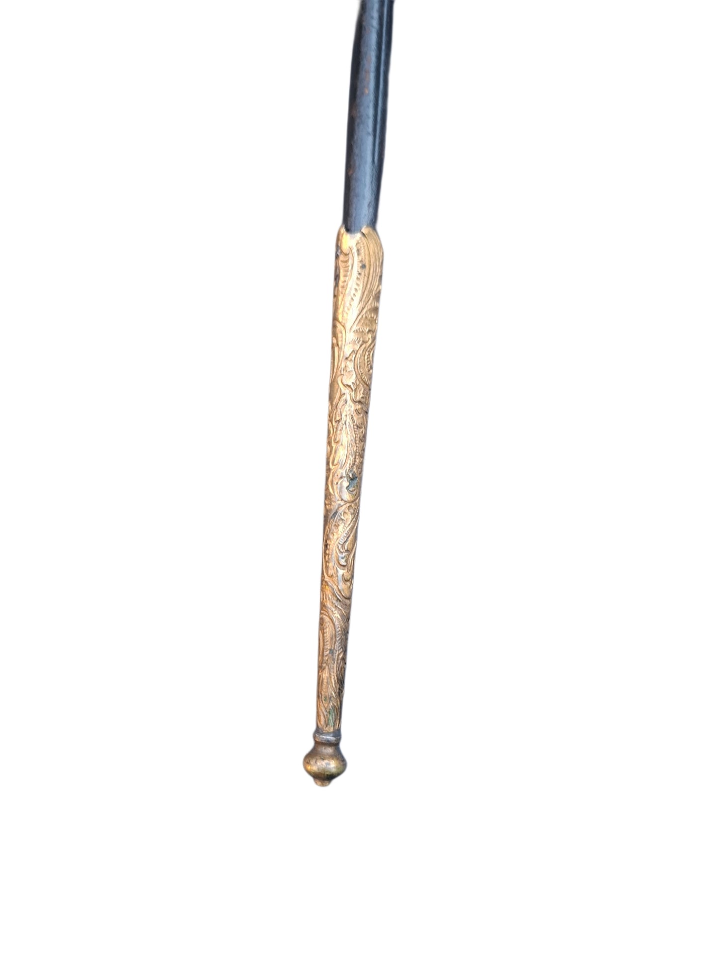 Dutch Sword. State Epee from the Netherlands.