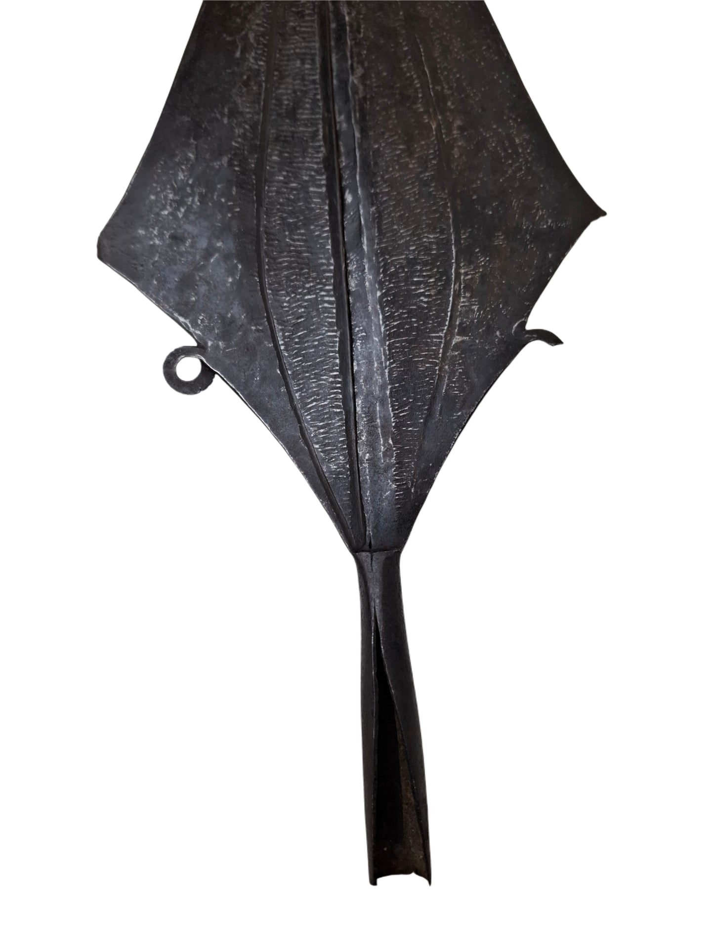 Papua New Guinea, An Ancient Diamond-shaped Spear Point/currency