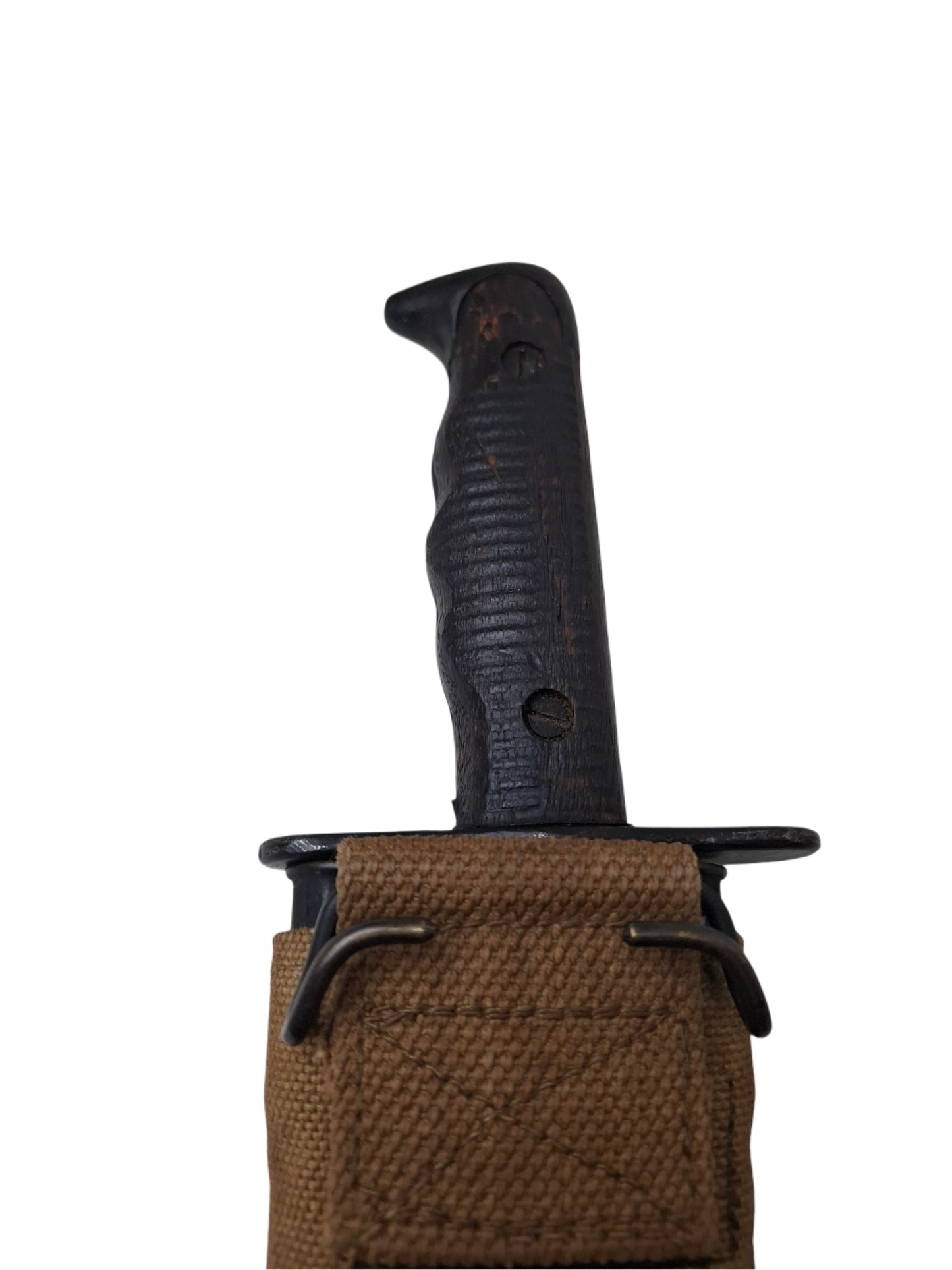 WW1 US Bolo knife 1917