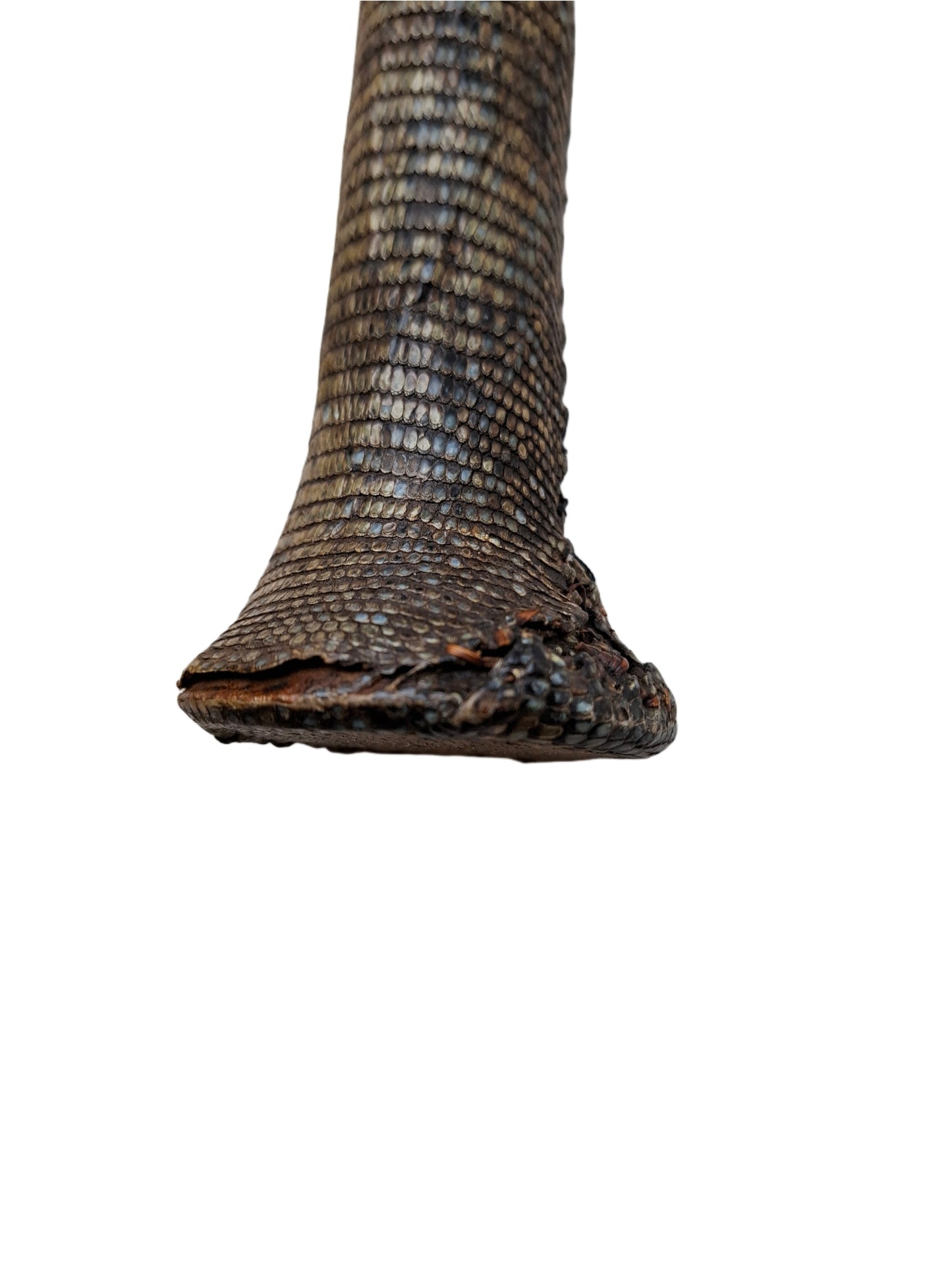 Songuyé axe from Congo DRC