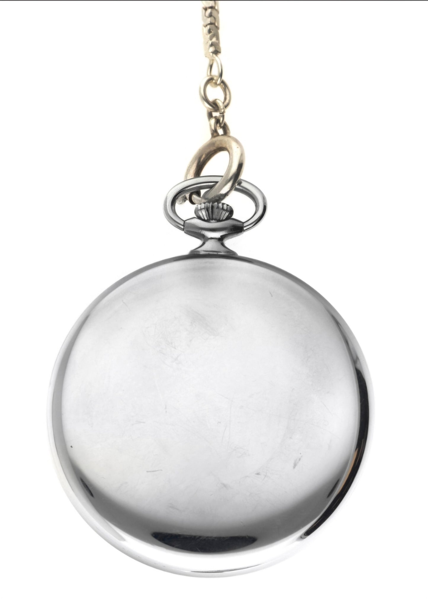 Omega pocket watch 121.1740 in case