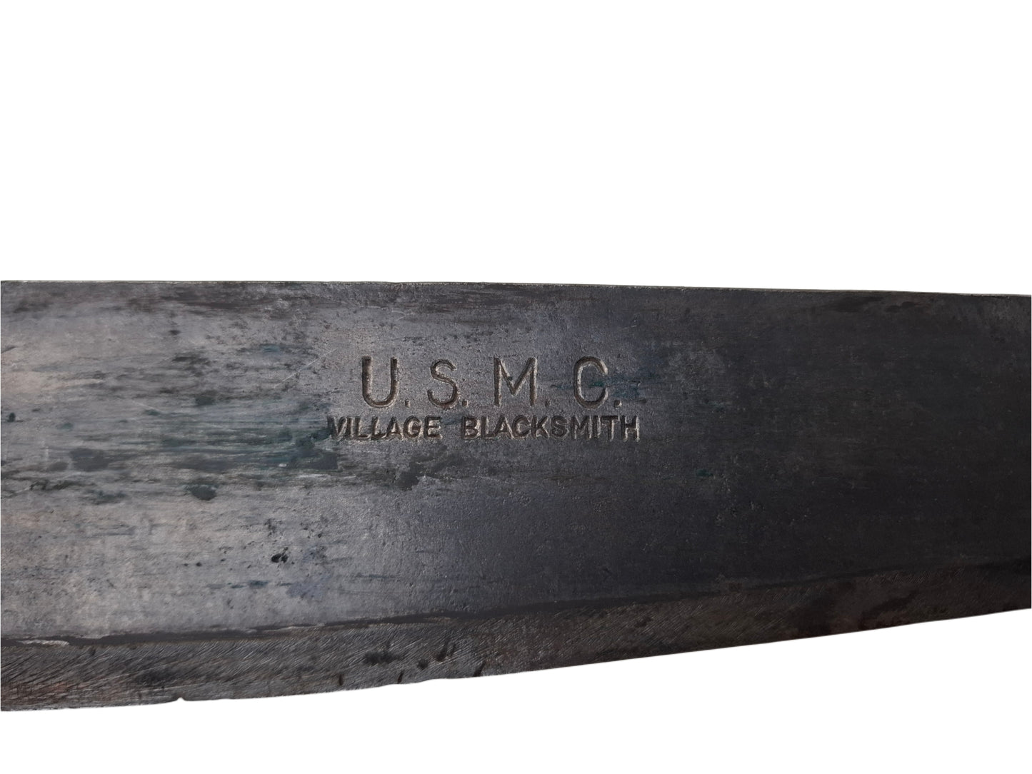 USMC Bolo knife WW2