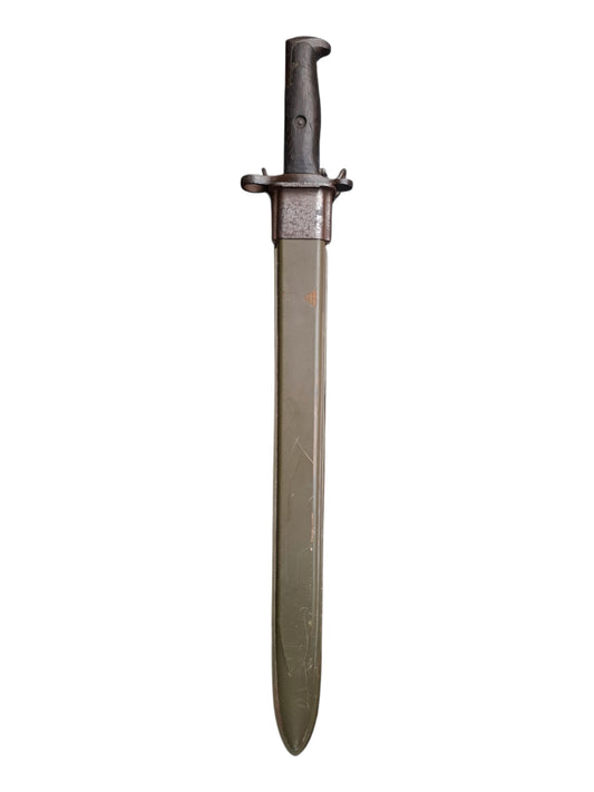 U.S. M1905 BAYONET & SCABBARD