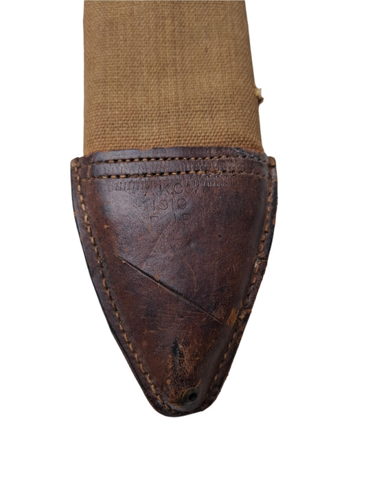 WW1 US Bolo knife 1917