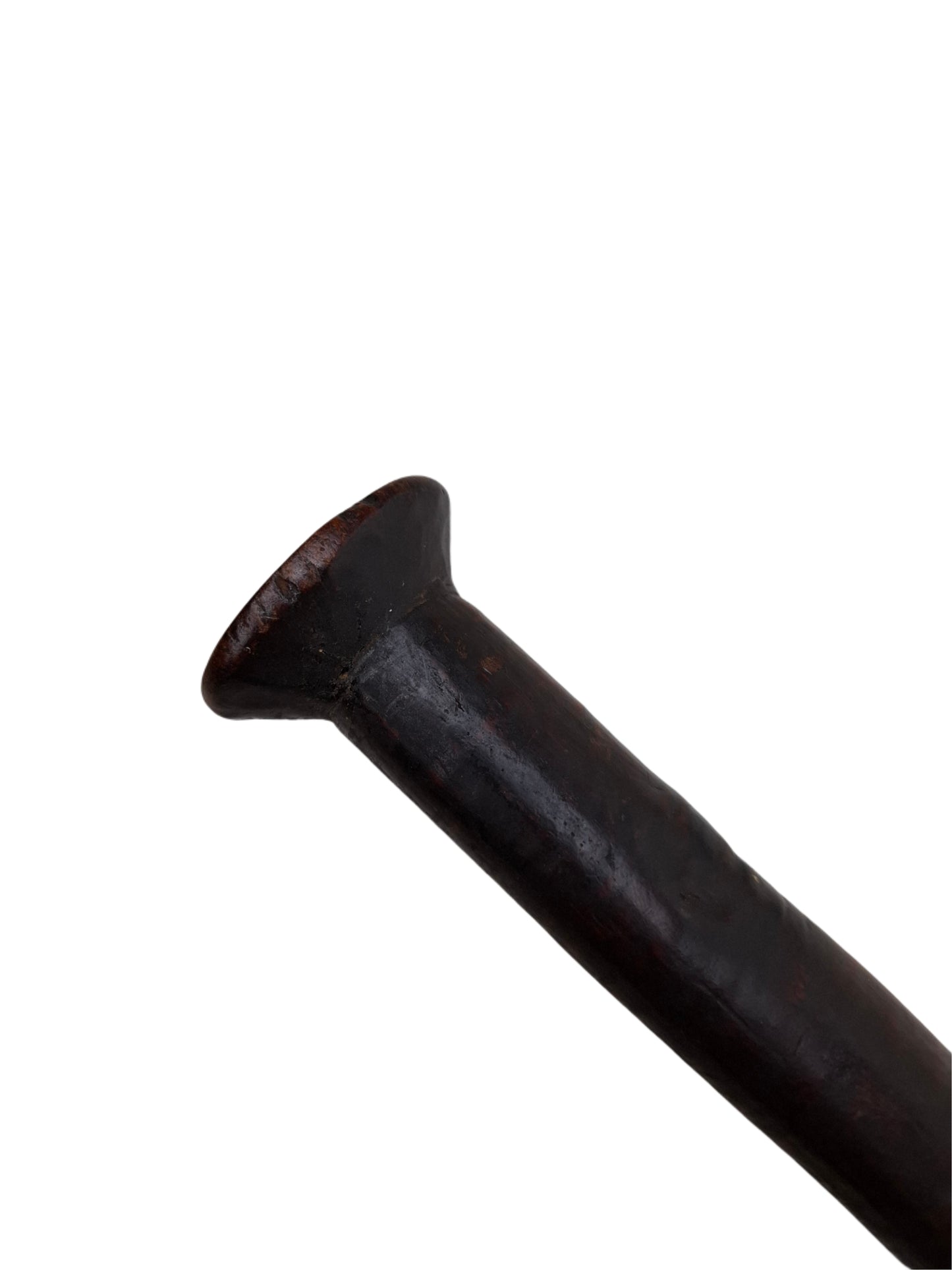 Songye axe, congo/Africa.