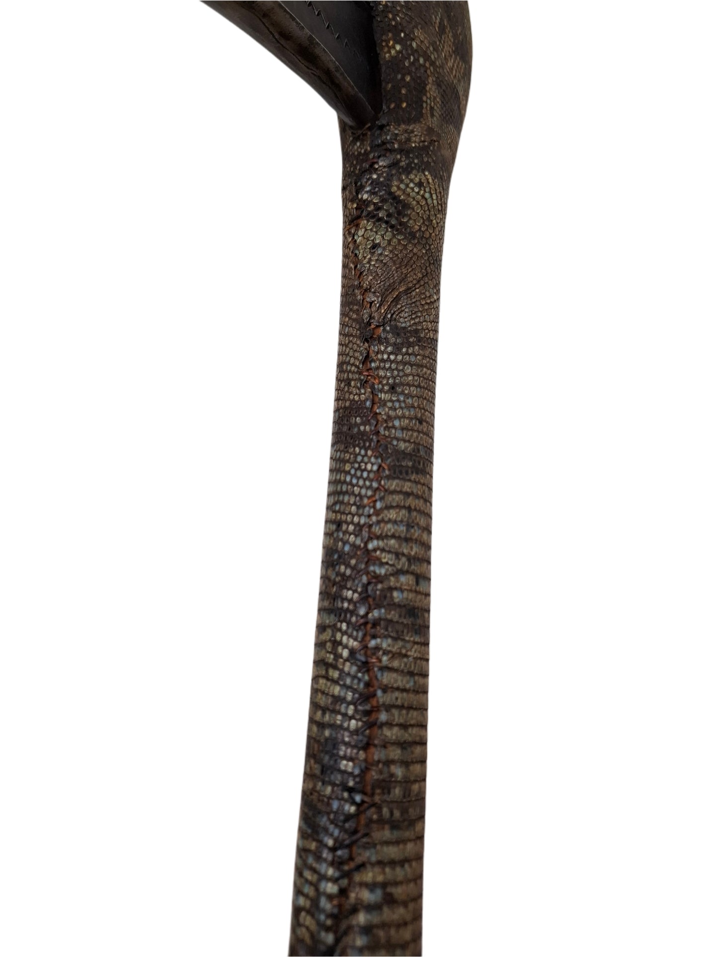 Songuyé axe from Congo DRC