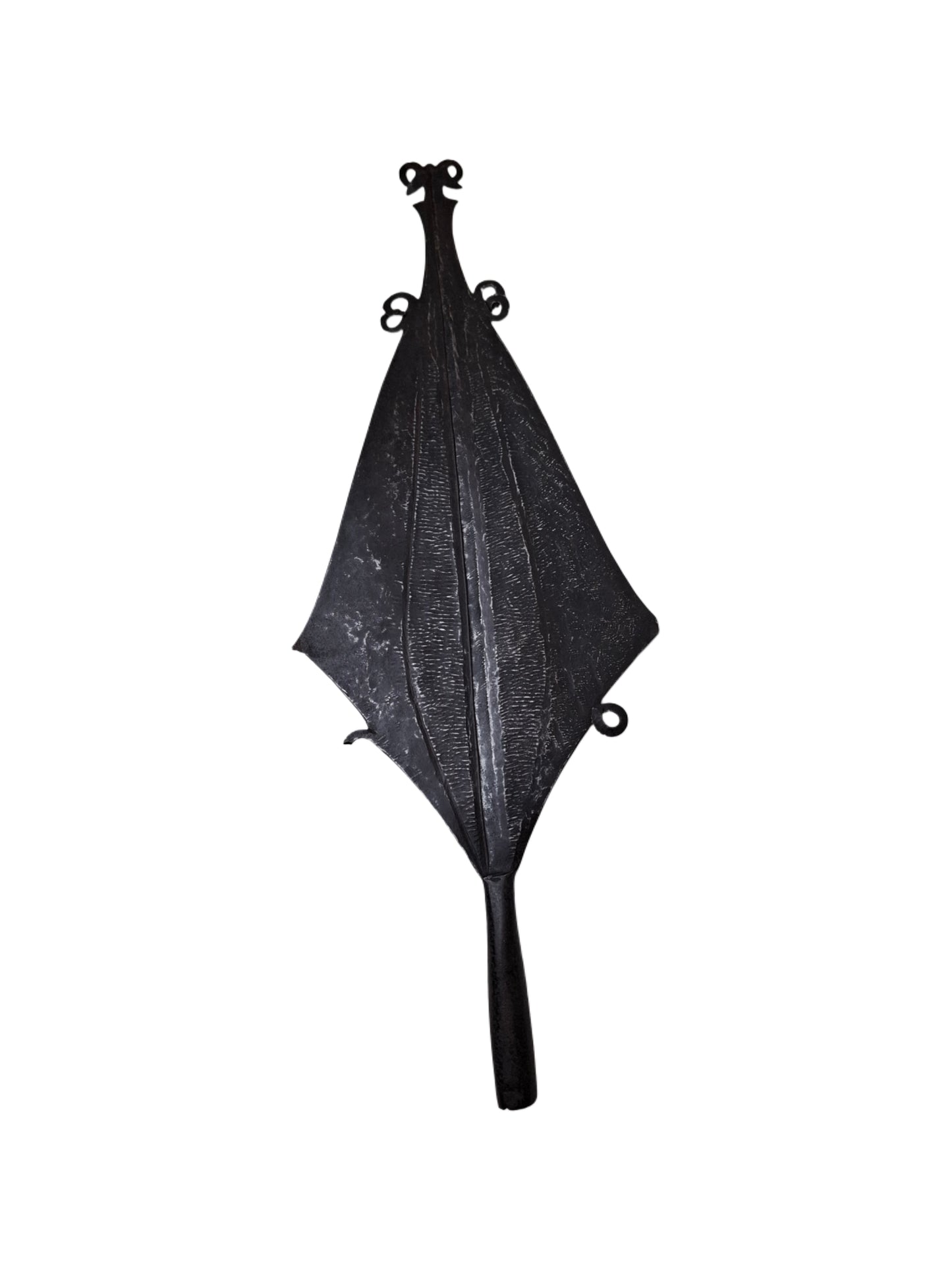 Papua New Guinea, An Ancient Diamond-shaped Spear Point/currency